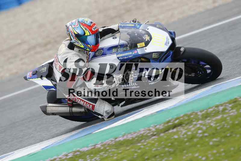 /02 28.-31.01.2025 Moto Center Thun Jerez/blau-blue/141